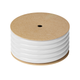 NB907 - Niimbot - C1 - Tube - 25mm² White
