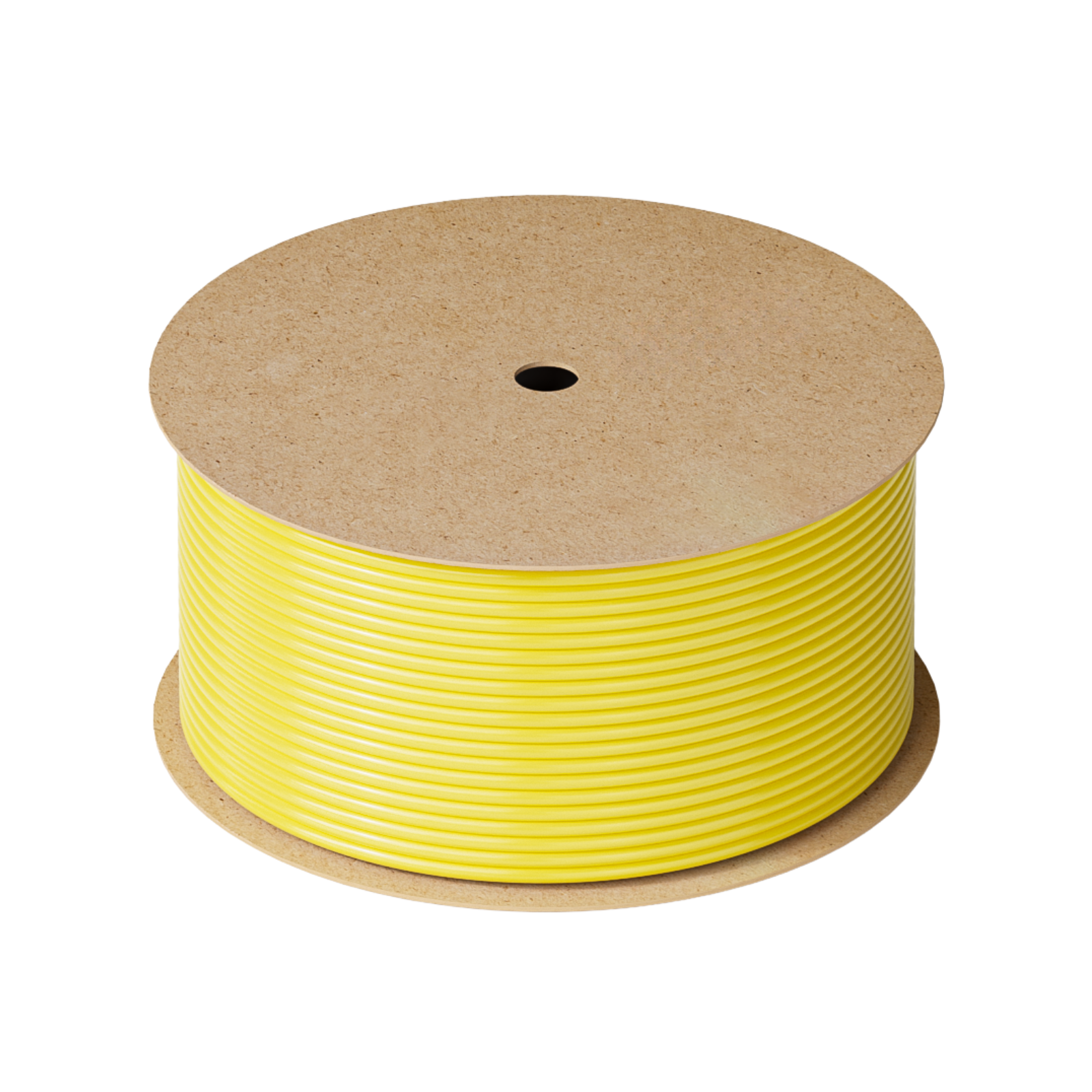 NIIMBOT - C1 - TUBE - 1MM² YELLOW