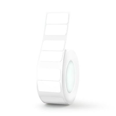 NB245 - Niimbot - B1 / B21 / B31 / B3S / B4 - 20x10mm/2R - 600 White Labels