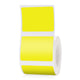 NB222 - NIIMBOT - B1 / B21 / B3S - 30*40MM - 230 ETIKETTE PER ROL - SOLIED - GEEL 