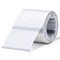 NB214 - NIIMBOT - B1 / B21 / B3S - TT40*30MM - 230 ETIKETTE PER ROL - DEURSIGTIG 