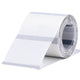 NB214 - NIIMBOT - B1 / B21 / B3S - TT40*30MM - 230 ETIKETTE PER ROL - DEURSIGTIG 