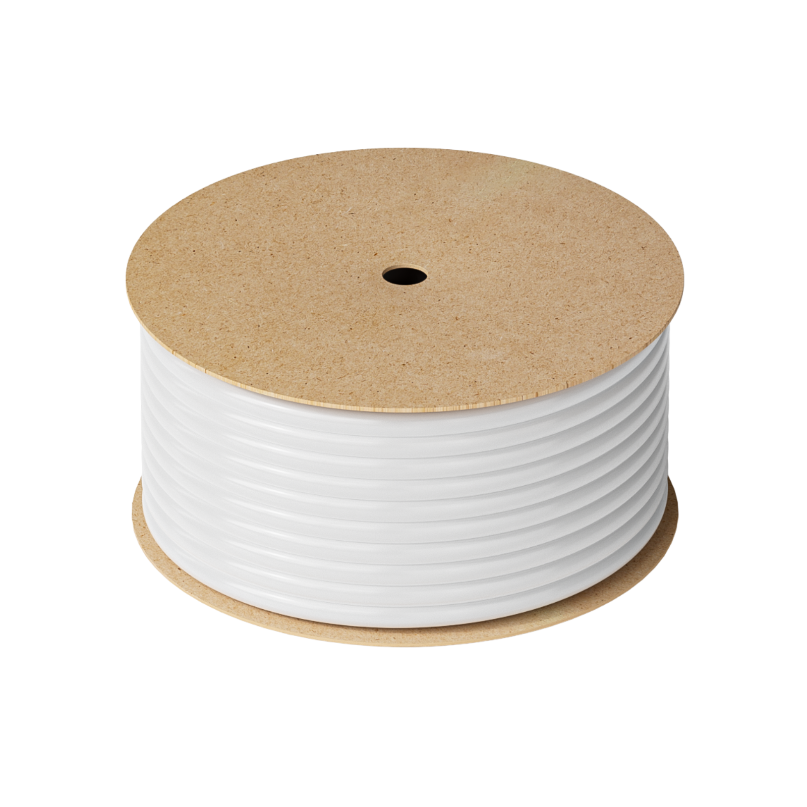 NIIMBOT - C1 - TUBE - 6MM² WHITE
