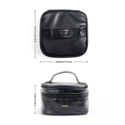 NB517 - NIIMBOT - B1 / B21 / B3S MODELS - STORAGE CASE FOR PRINTER & LABELS - BLACK