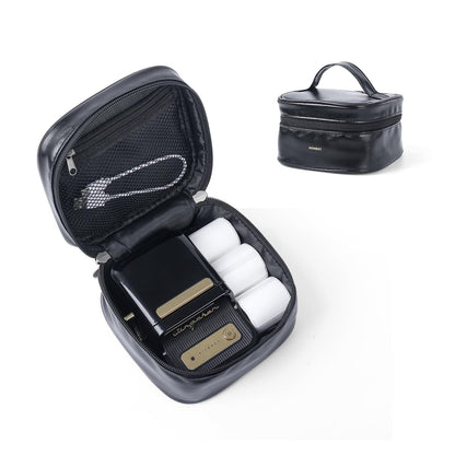 NB517 - NIIMBOT - B1 / B21 / B3S MODELS - BAG ONLY FOR PRINTER & LABELS - BLACK