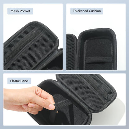 NIIMBOT - D11 / D110 / B18 - BAG ONLY FOR PRINTER & LABELS - BLACK