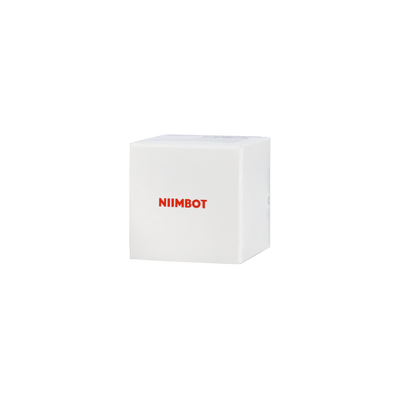 I-NB532 - NIIMBOT - B1 / B21 / B3S - 50*50MM - 150 AMALEBO NGOKUQONGQWA NGAKHONA - OKUBONAKALI