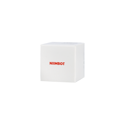 I-NB532 - NIIMBOT - B1 / B21 / B3S - 50*50MM - 150 AMALEBO NGOKUQONGQWA NGAKHONA - OKUBONAKALI