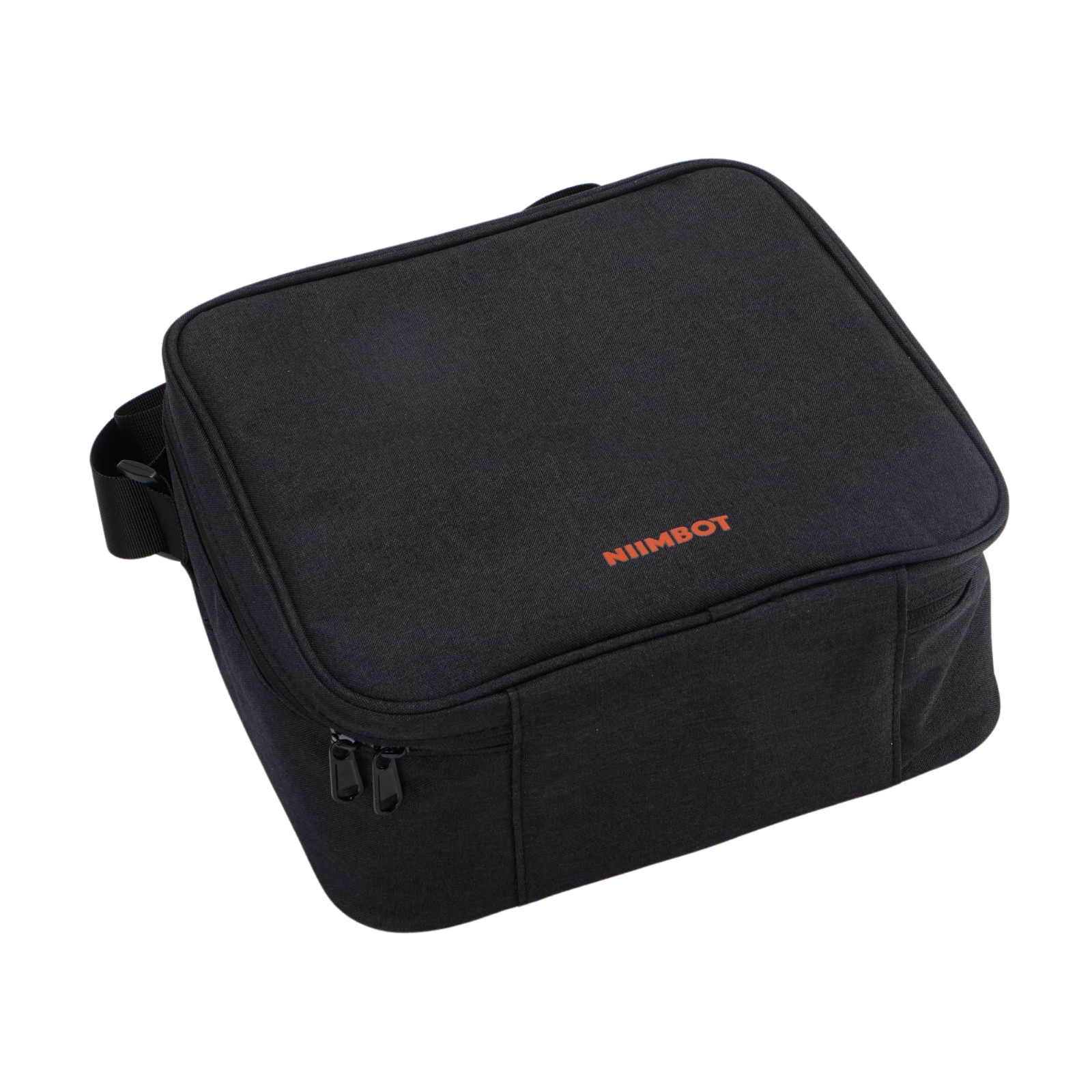 NIIMBOT - C1 Storage Case - Black - CN