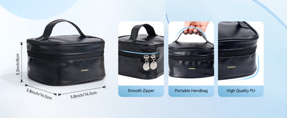 NB517 - NIIMBOT - B1 / B21 / B3S MODELS - BAG ONLY FOR PRINTER & LABELS - BLACK