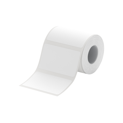 NIIMBOT - B Range - 50x30mm - White - 230 Labels