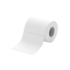 NB113 - NIIMBOT - B1 / B21 / B3S - 50*50MM - 150 ETIKETTE PER ROL - WIT 