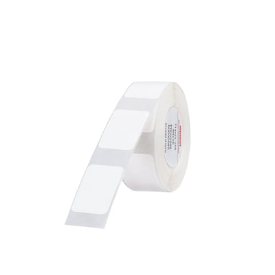 NB114 - NIIMBOT - D11 / D101 / D110 - 14*22MM - 250 ETIKETTE PER ROL - REGHOEKIG - WIT