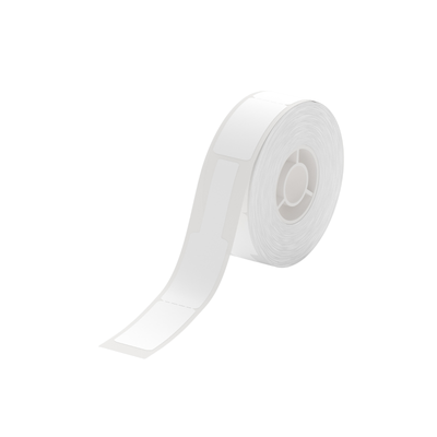 NIIMBOT - D Range - 12.5x109mm - White Cable - 60 Labels