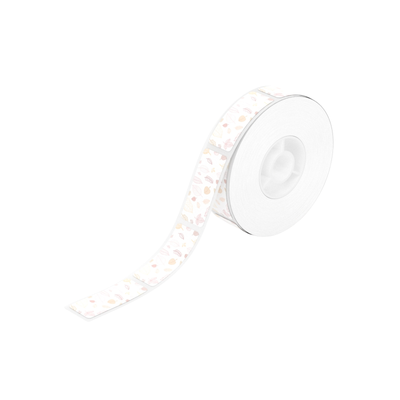 NIIMBOT - D Range - 12x30mm - Maple Leaf - 195 Labels