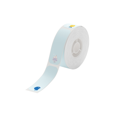 NIIMBOT - D Range - 14x40mm - Marine - 155 Labels