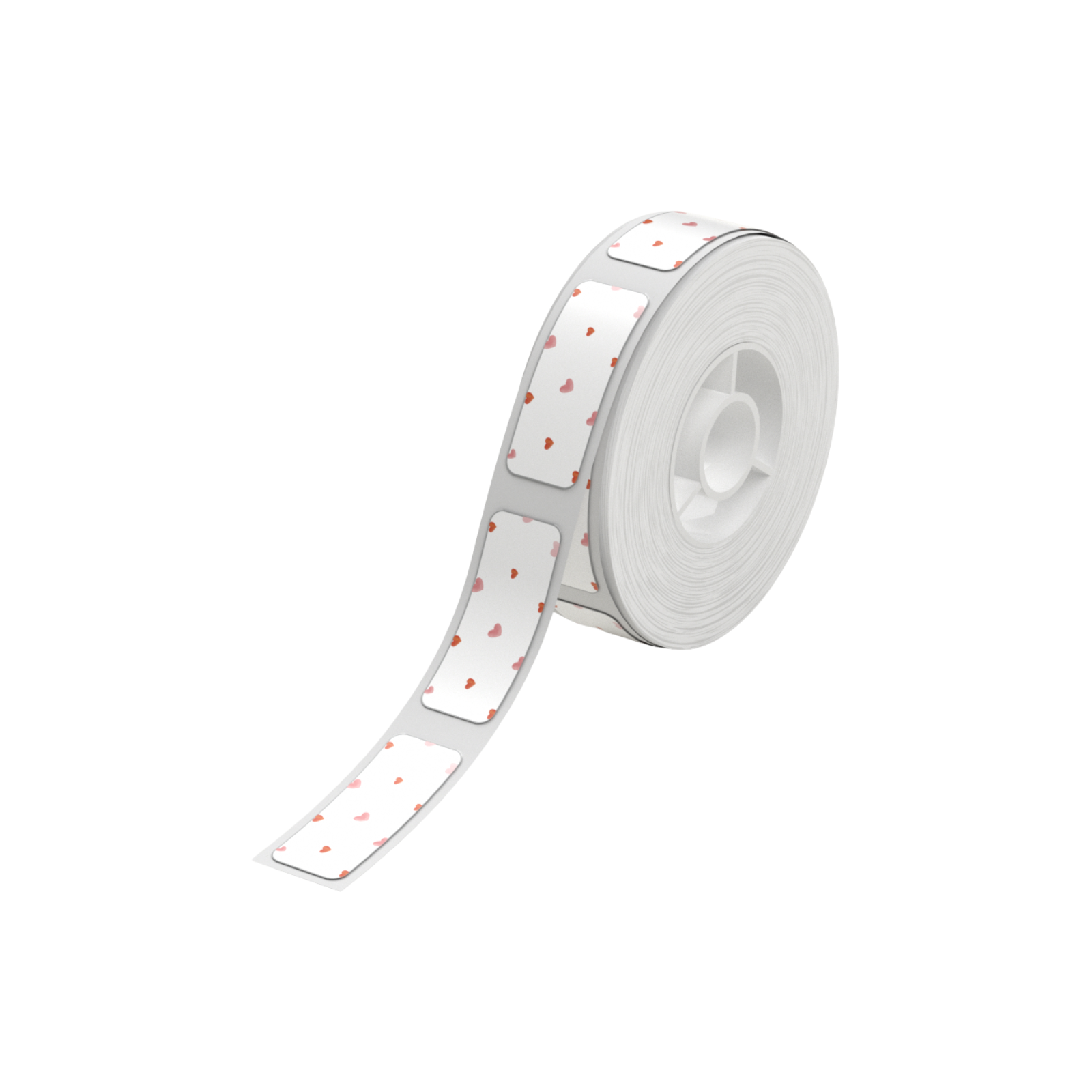 NIIMBOT - D Range - 12x30mm - Love - 195 Labels