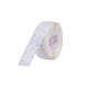 NB148 - NIIMBOT - D11 / D101 / D110 - 12*30MM - 210 TERMIESE ETIKETTE - BLOU SNEEU-ONTWERP