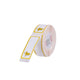 NB160 - NIIMBOT - D11 / D101 / D110 - R14*40 - 160 ETIKETTE PER ROL - PIKACHU C