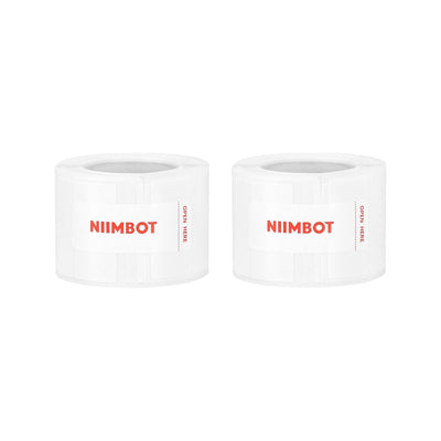 I-NB183 - NIIMBOT - B1 / B21 / B3S - 30*15MM/2R - 460 AMALEBO NGOKUQONGQWA NGAMUNYE - OKUMHLOPHE