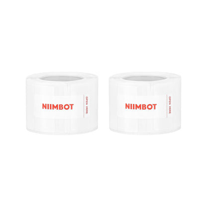 I-NB183 - NIIMBOT - B1 / B21 / B3S - 30*15MM/2R - 460 AMALEBO NGOKUQONGQWA NGAMUNYE - OKUMHLOPHE