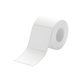 NB184 - NIIMBOT - B1 / B21 / B3S - 30*30MM - 230 ETIKETTE PER ROL - WIT 