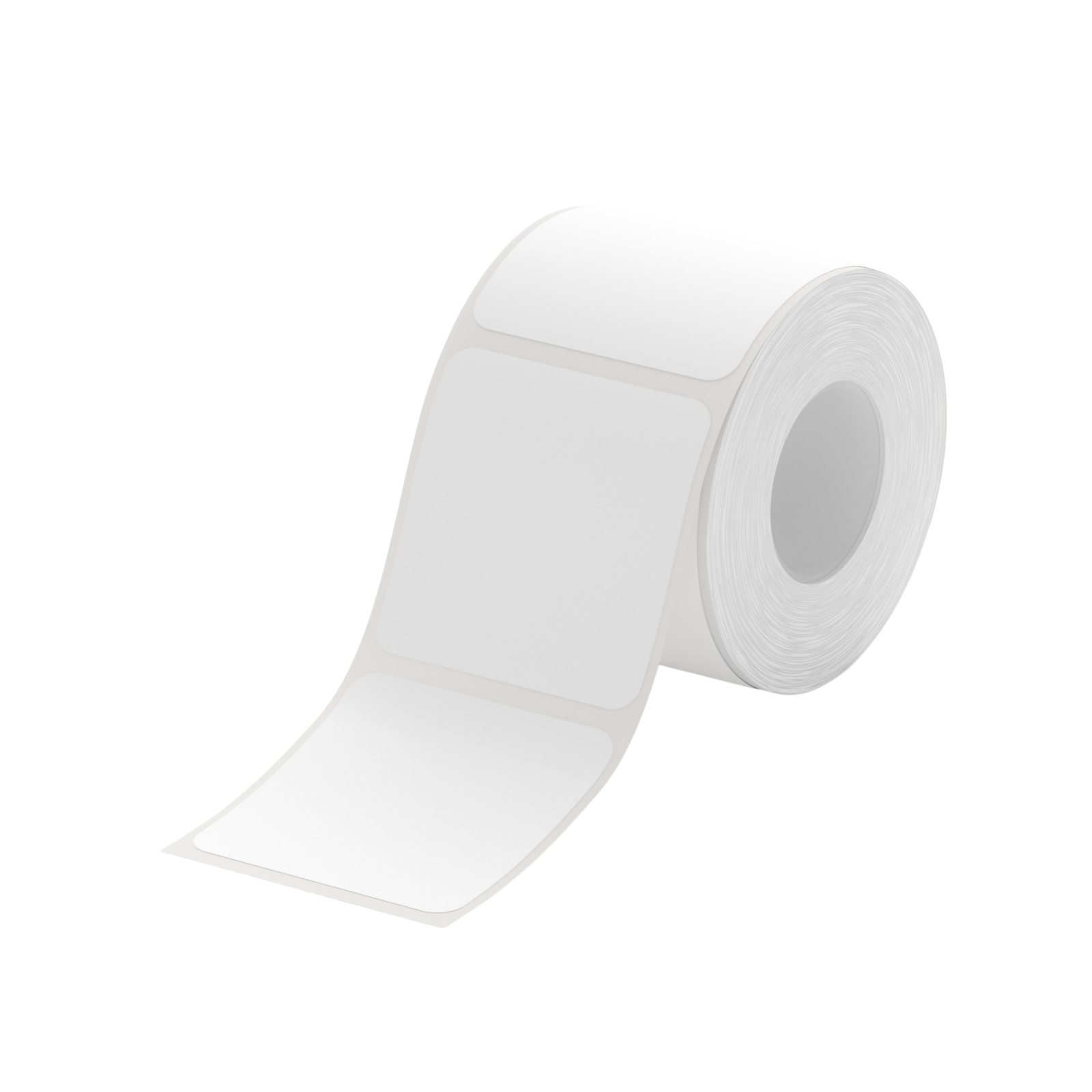 NB185 - NIIMBOT - B1 / B21 / B3S - 30*40MM - 180 ETIKETTE PER ROL - WIT