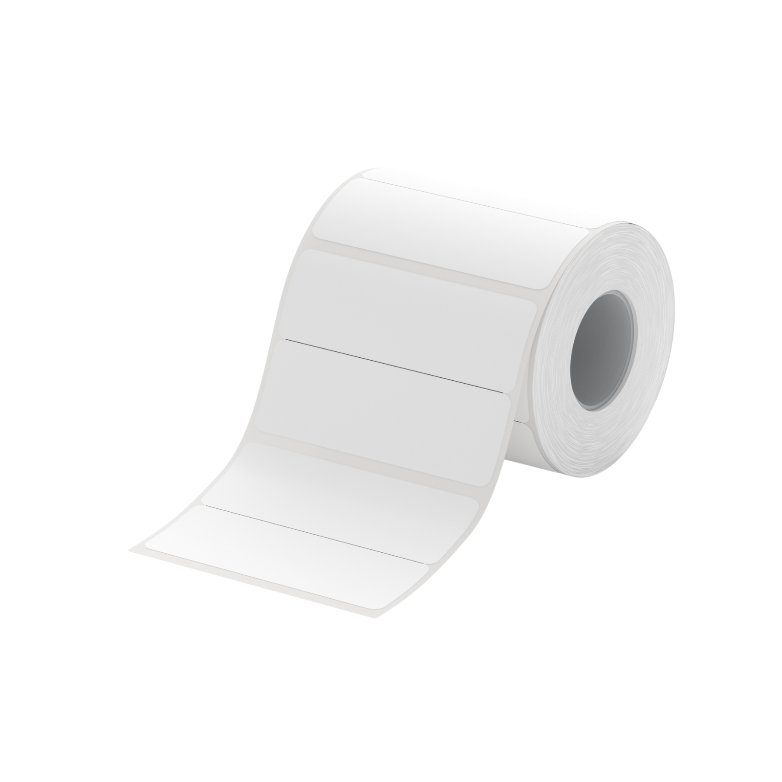 NB186 - NIIMBOT - B1 / B21 / B3S - T40*15MM/2R - 460 ETIKETTE PER ROL - WIT 