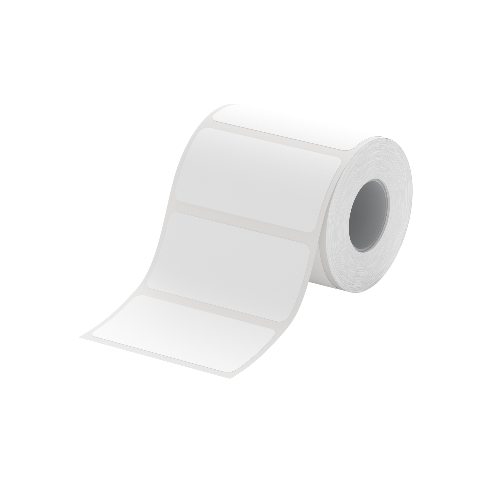 NIIMBOT - B Range - 40x20mm - White - 320 Labels
