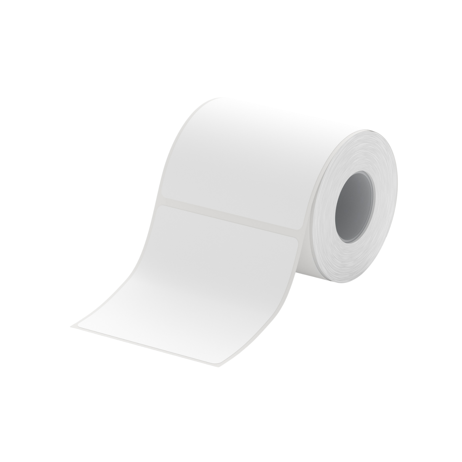 NB191 - NIIMBOT - B1 / B21 / B3S - 40*40MM - 180 ETIKETTE PER ROL - WIT 