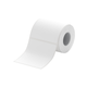 NB191 - NIIMBOT - B1 / B21 / B3S - 40*40MM - 180 ETIKETTE PER ROL - WIT 