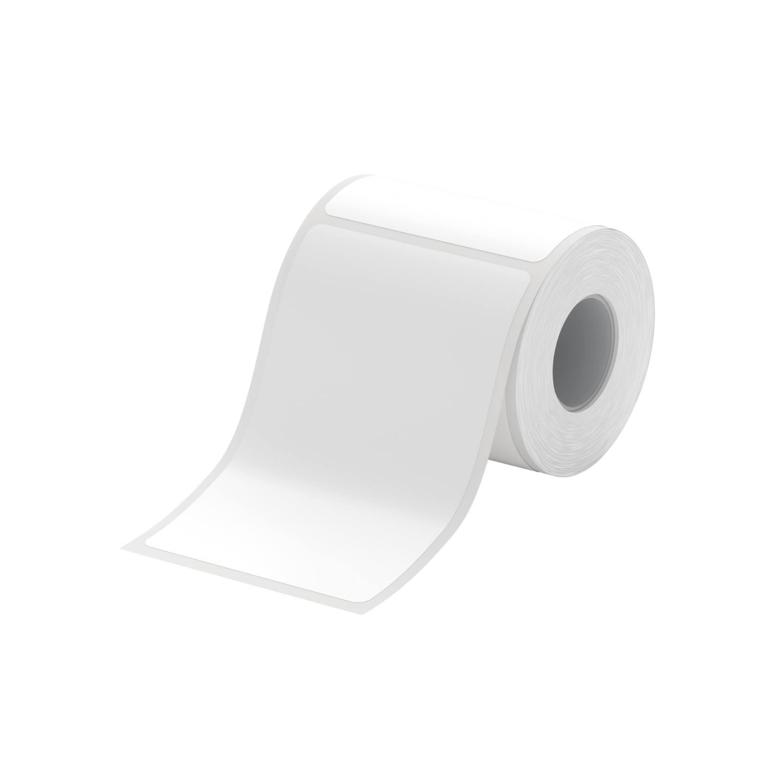 NB192 - NIIMBOT - B1 / B21 / B3S - 40*60MM - 125 ETIKETTE PER ROL - WIT