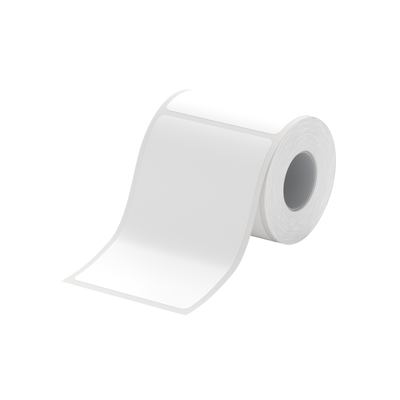 NB192 - NIIMBOT - B1 / B21 / B3S - 40*60MM - 125 ETIKETTE PER ROL - WIT