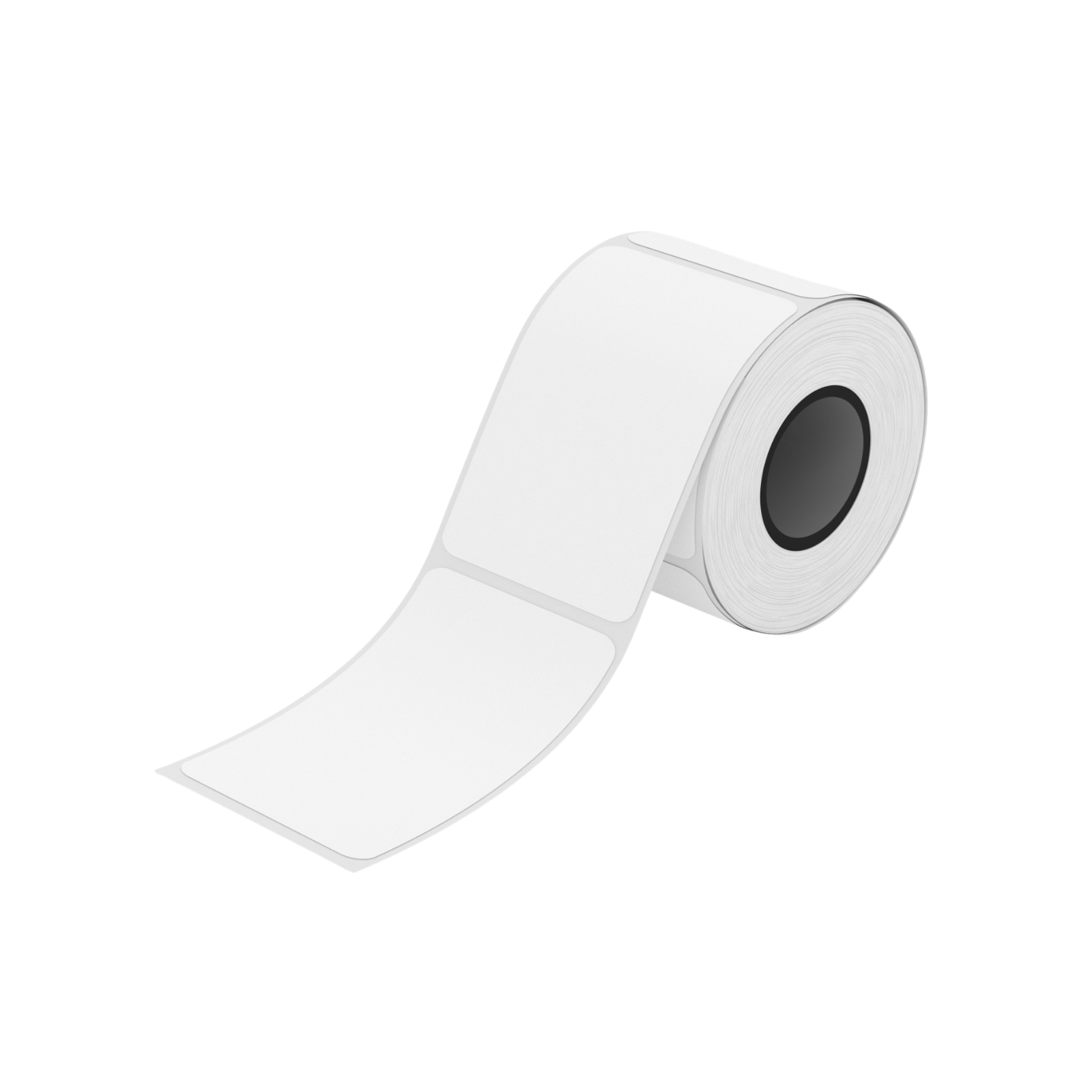 NB194 - NIIMBOT - B1 / B21 / B3S - T45*15MM/2R - 460 ETIKETTE PER ROL - WIT 