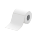 NB196 - NIIMBOT - B1 / B21 / B3S - 45*60MM - 125 ETIKETTE PER ROL - WIT 