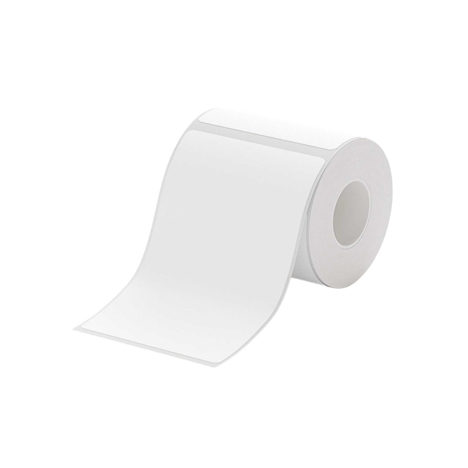 NIIMBOT - B Range - 45x70mm - White - 110 Labels
