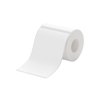 NIIMBOT - B Range - 45x70mm - White - 110 Labels