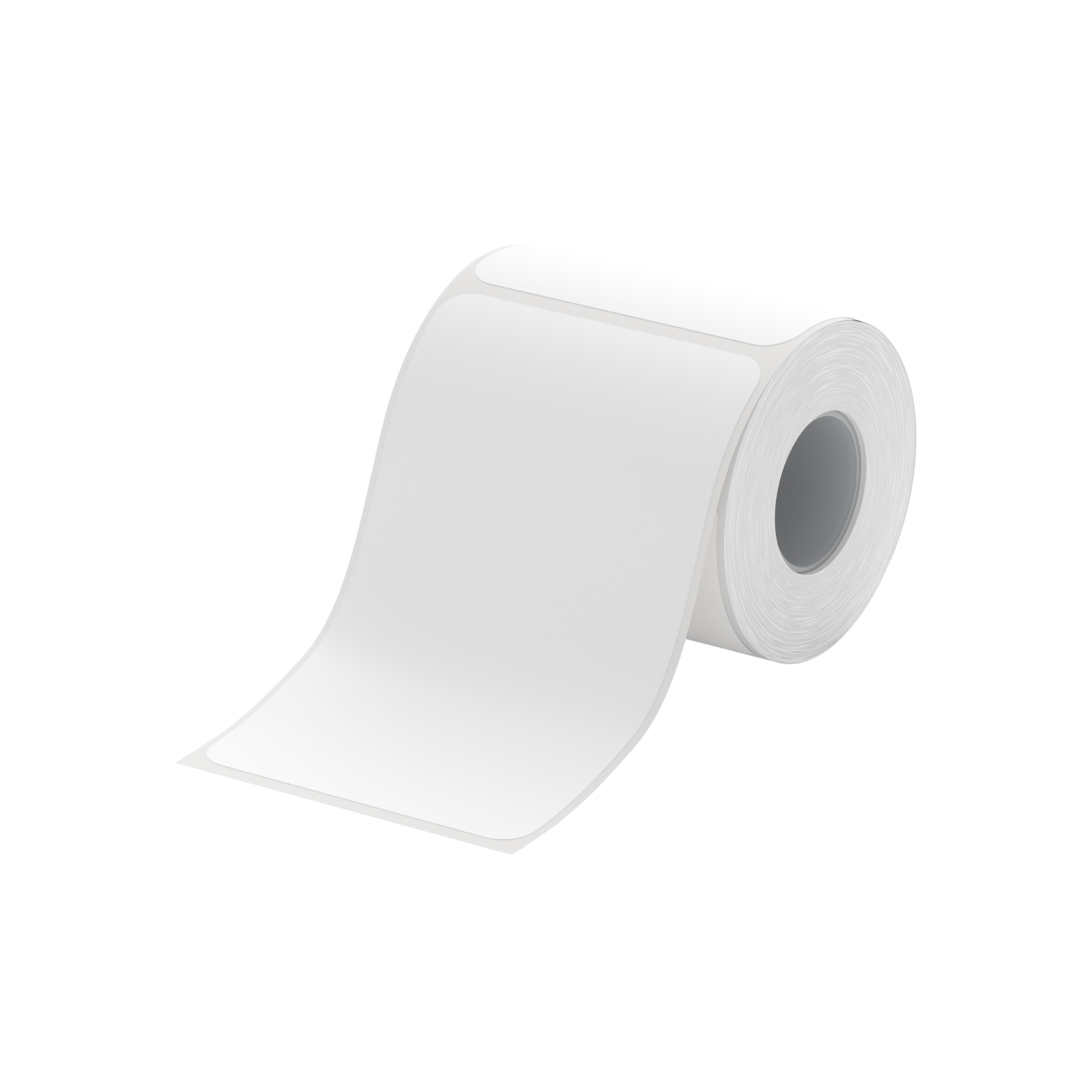 NIIMBOT - B Range - 45x80mm - White - 95 Labels