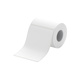 NB201 - NIIMBOT - B1 / B21 / B3S - T50*70MM - 110 ETIKETTE PER ROL - WIT