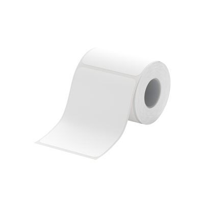 NB202 - NIIMBOT - B1 / B21 / B3S - T50*80MM - 95 ETIKETTE PER ROL - WIT 