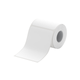 NB202 - NIIMBOT - B1 / B21 / B3S - T50*80MM - 95 ETIKETTE PER ROL - WIT 