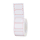 NB209 - NIIMBOT - B1 / B21 / B3S - 25*30MM - 230 ETIKETTE PER ROL - LIGROOI ONTWERP