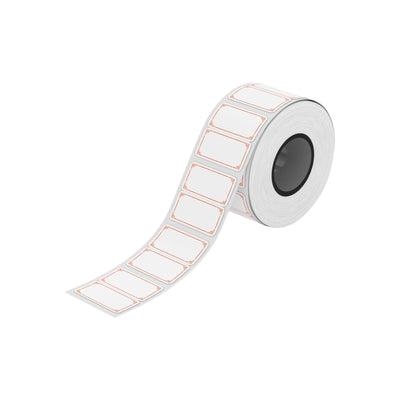 NB209 - NIIMBOT - B1 / B21 / B3S - 25*30MM - 230 ETIKETTE PER ROL - LIGROOI ONTWERP