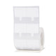 NB211 - NIIMBOT - B1 / B21 / B3S - 50*26MM - 250 ETIKETTE PER ROL - WIT MET GAT