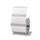 NB213 - NIIMBOT - B1 / B21 / B3S - T40*20MM - 320 ETIKETTE PER ROL - DEURSIGTIG 