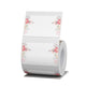 NB220 - NIIMBOT - B1 / B21 / B3S - 50*30MM - 230 ETIKETTE PER ROL - VEERONTWERP