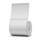 NB223 - NIIMBOT - B1 / B21 / B3S - 50*40MM - 180 ETIKETTE PER ROL - WIT 