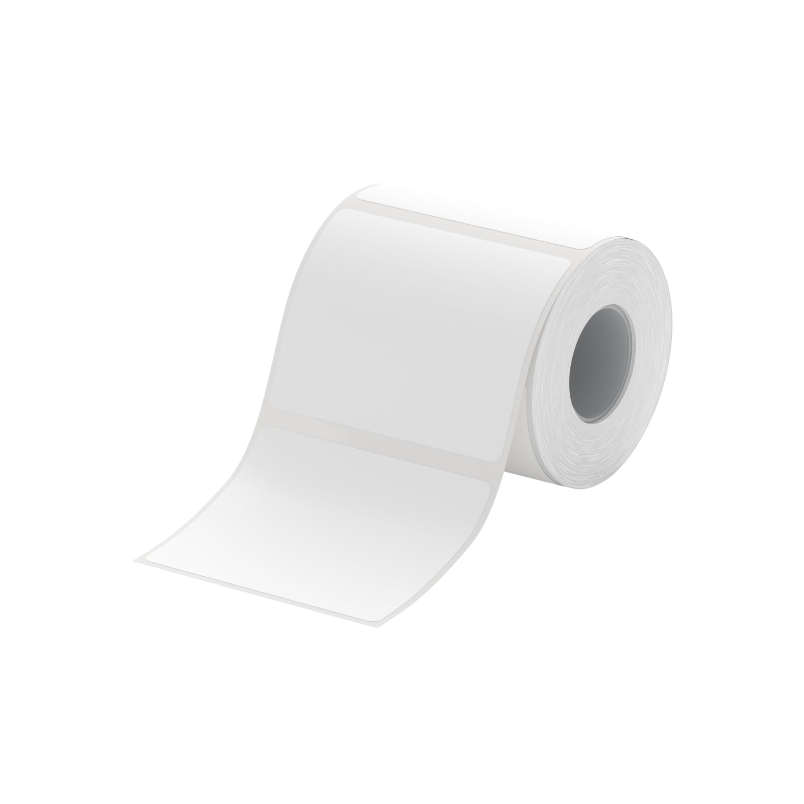 NB223 - NIIMBOT - B1 / B21 / B3S - 50*40MM - 180 ETIKETTE PER ROL - WIT 