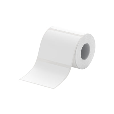 NB223 - NIIMBOT - B1 / B21 / B3S - 50*40MM - 180 ETIKETTE PER ROL - WIT 