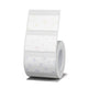 NB229 - NIIMBOT - B1 / B21 / B3S - T40*20MM - 320 ETIKETTE PER ROL - VRUGTE-SKADU-ONTWERP 